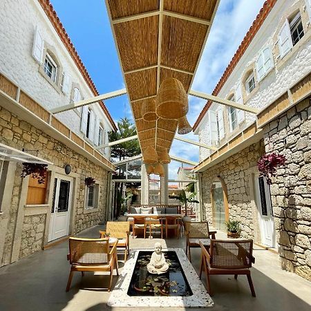 Monk Hotel アラカティ エクステリア 写真