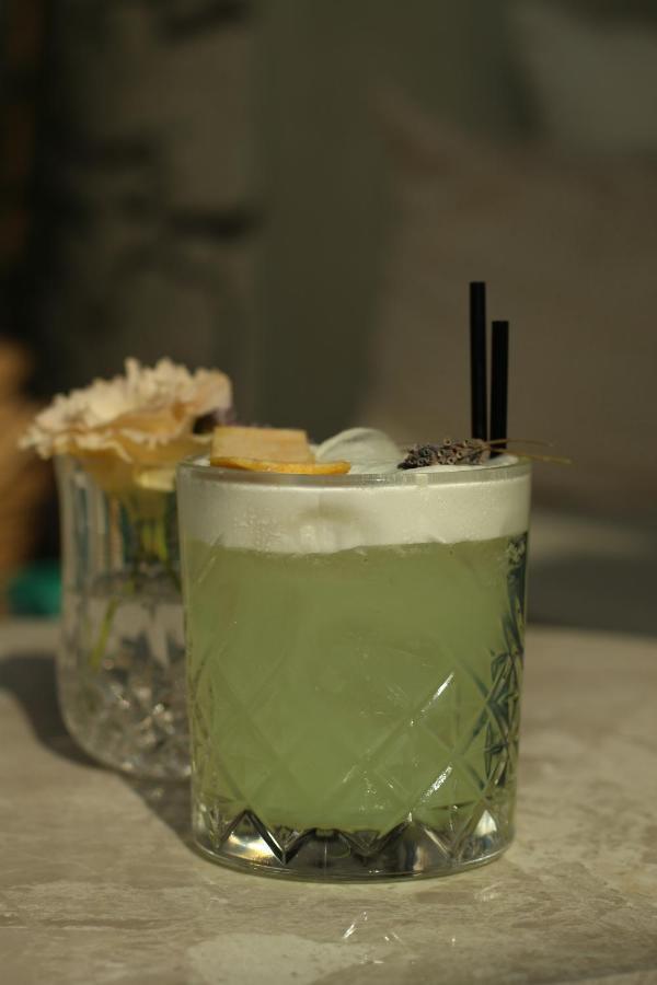Monk Hotel アラカティ エクステリア 写真