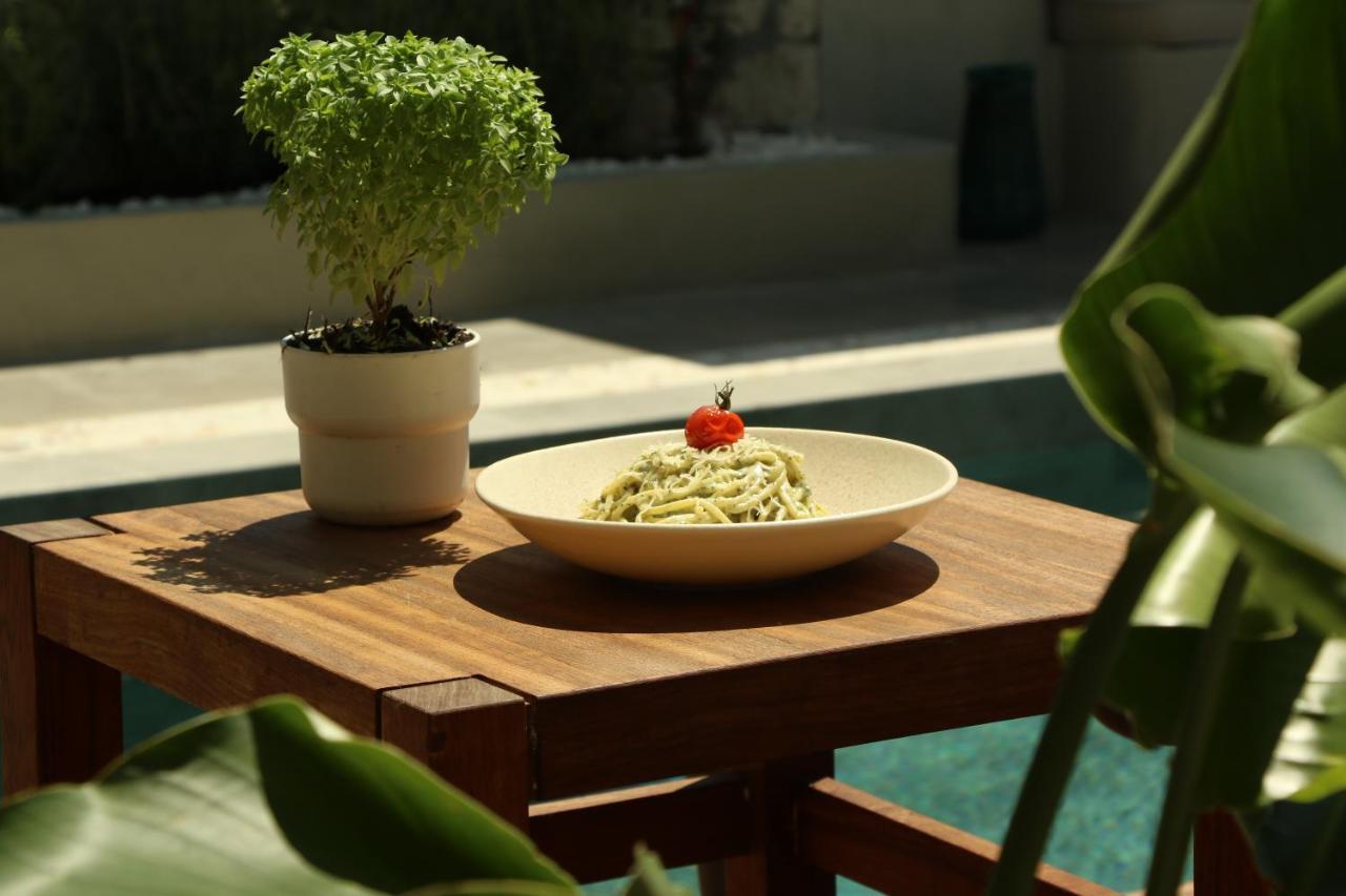 Monk Hotel アラカティ エクステリア 写真