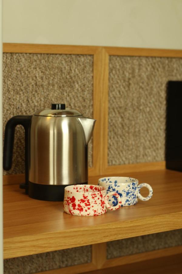 Monk Hotel アラカティ エクステリア 写真