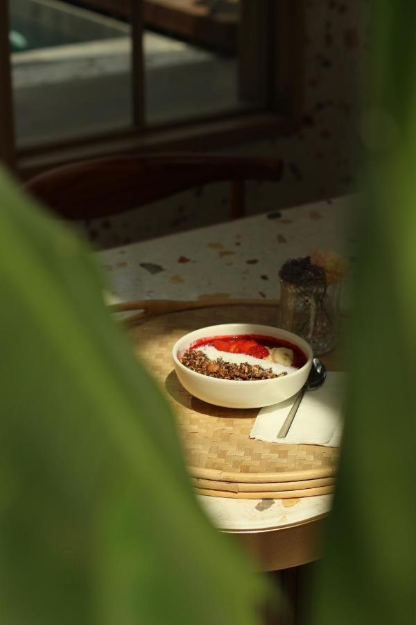 Monk Hotel アラカティ エクステリア 写真
