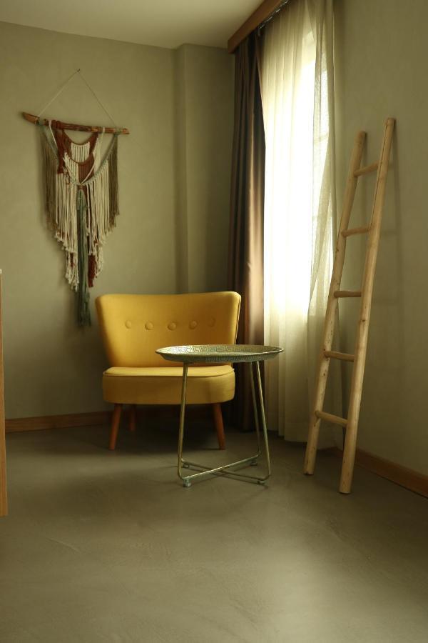 Monk Hotel アラカティ エクステリア 写真