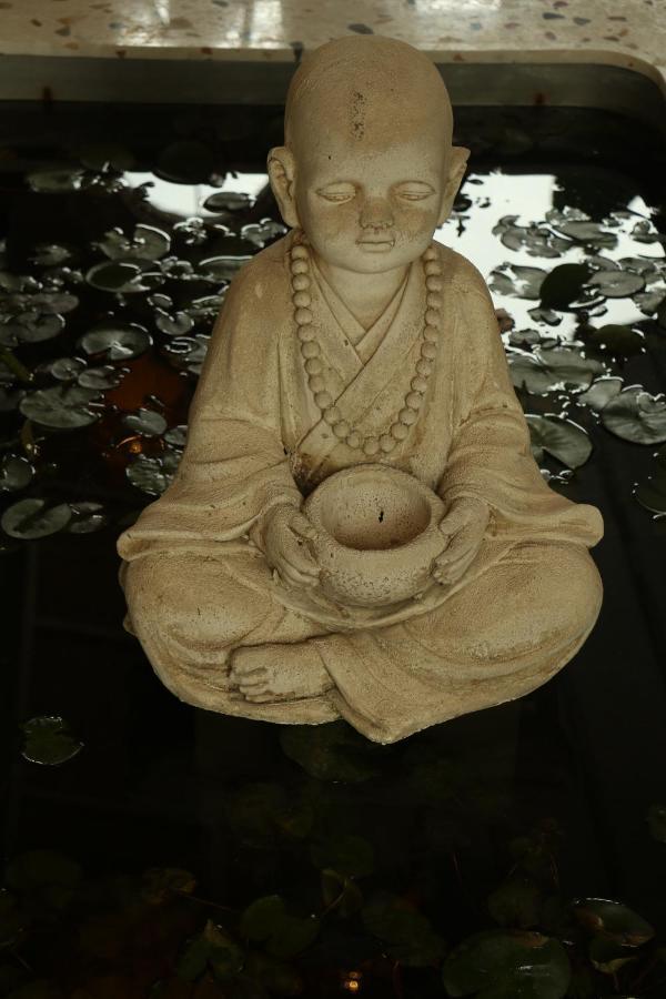 Monk Hotel アラカティ エクステリア 写真