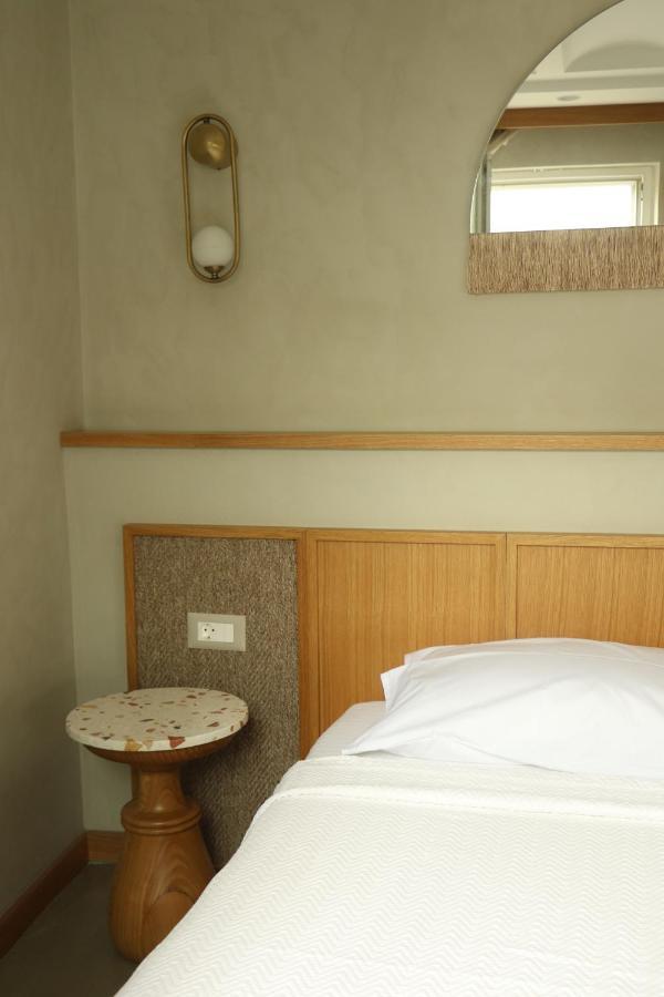 Monk Hotel アラカティ エクステリア 写真