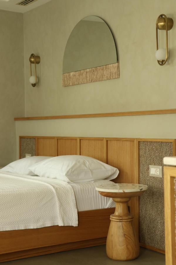 Monk Hotel アラカティ エクステリア 写真