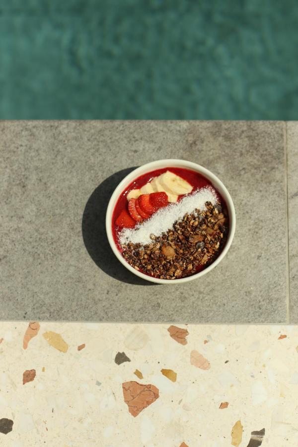Monk Hotel アラカティ エクステリア 写真