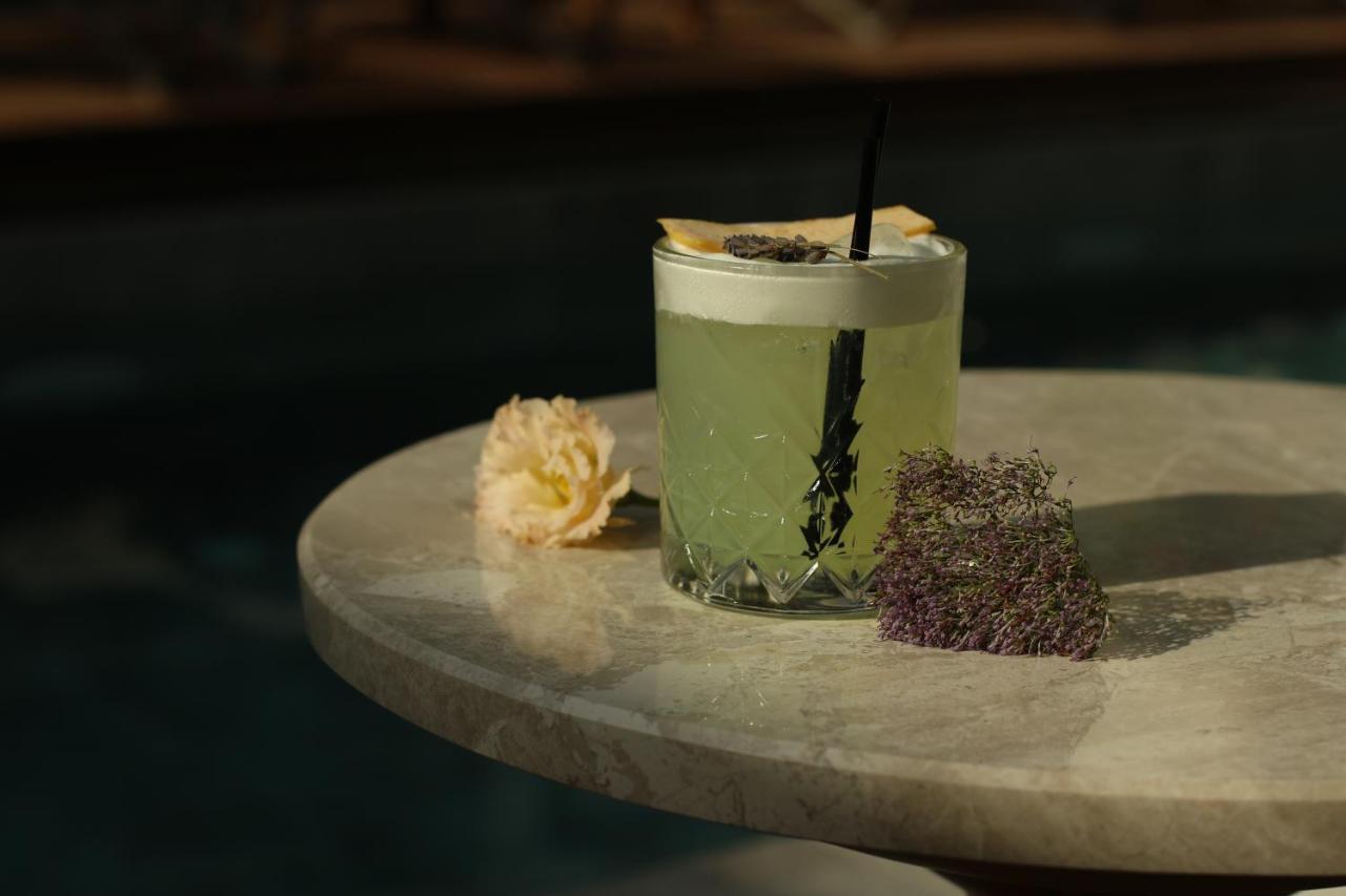Monk Hotel アラカティ エクステリア 写真