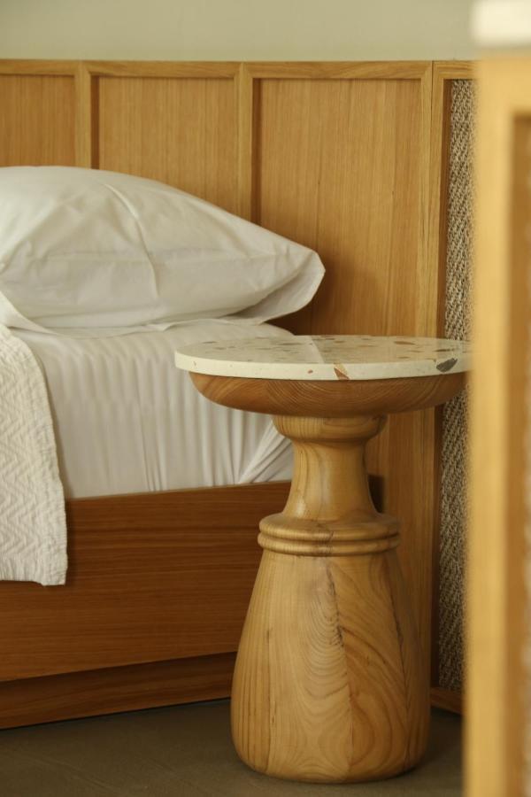 Monk Hotel アラカティ エクステリア 写真