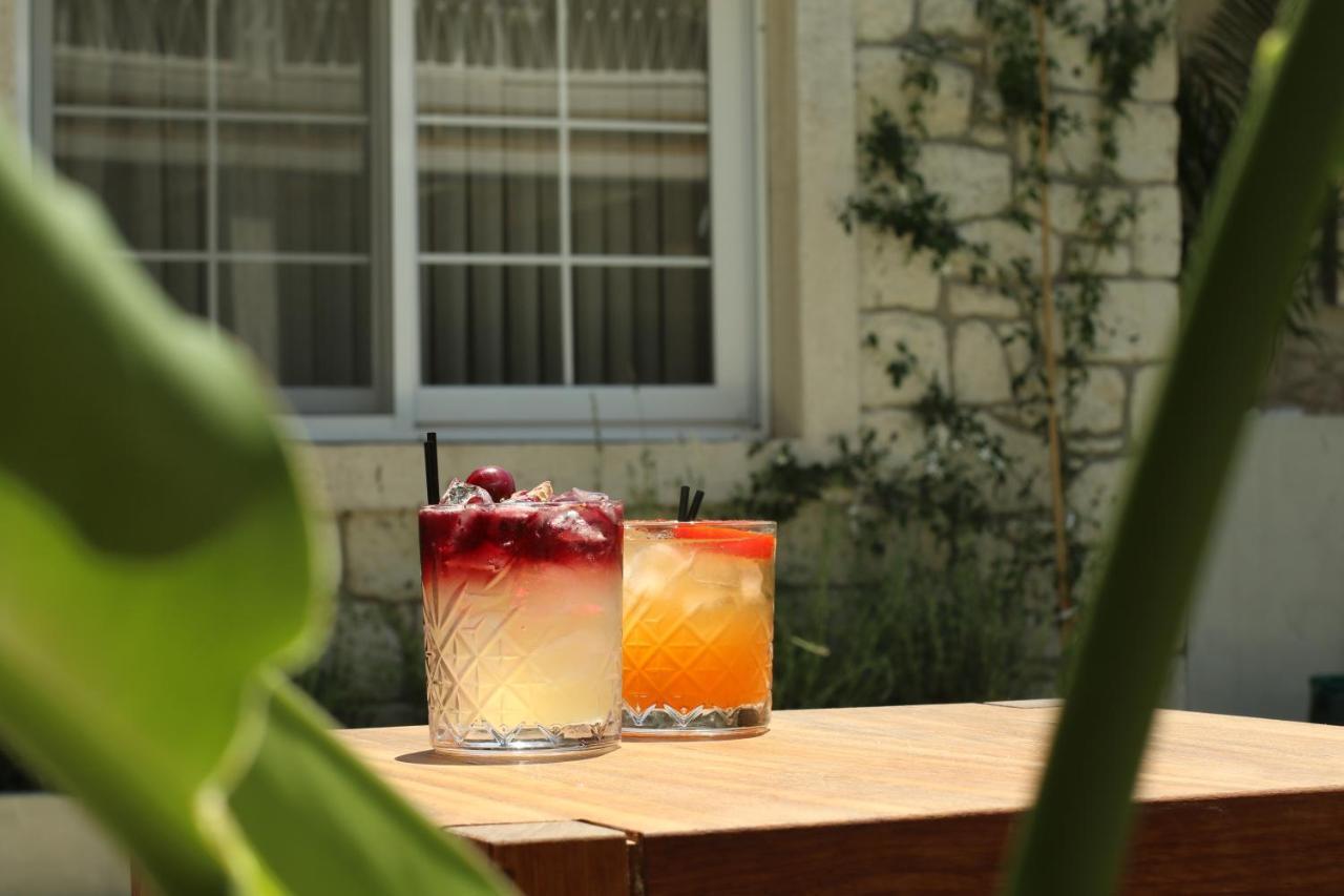 Monk Hotel アラカティ エクステリア 写真