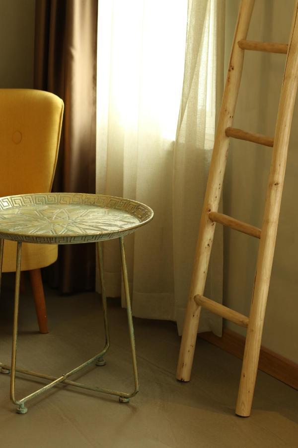 Monk Hotel アラカティ エクステリア 写真