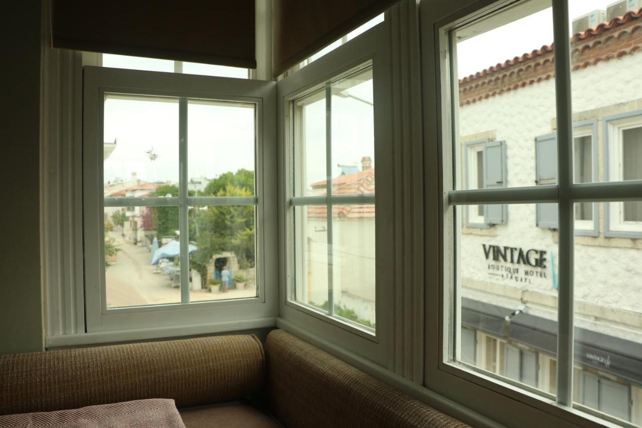 Monk Hotel アラカティ エクステリア 写真