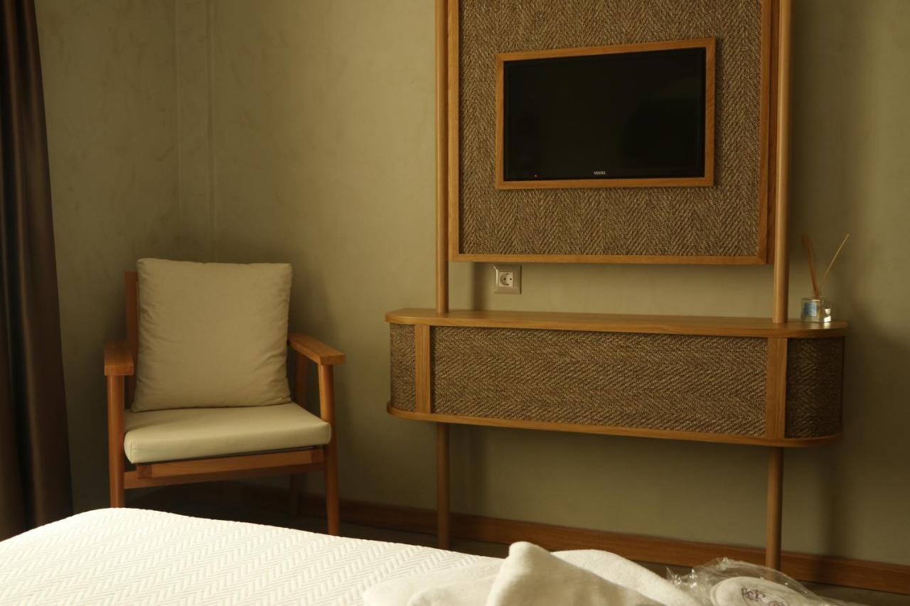 Monk Hotel アラカティ エクステリア 写真