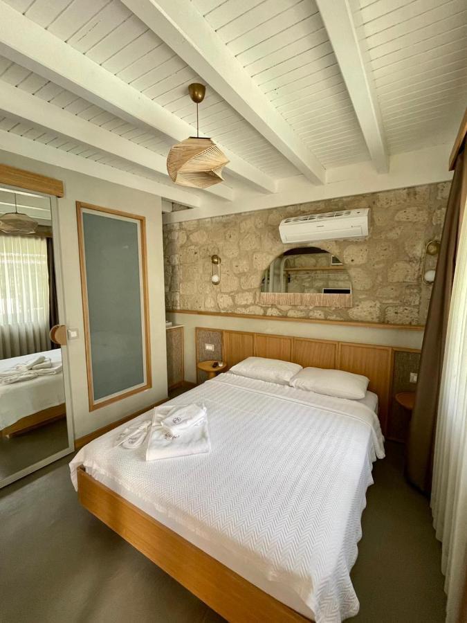 Monk Hotel アラカティ エクステリア 写真