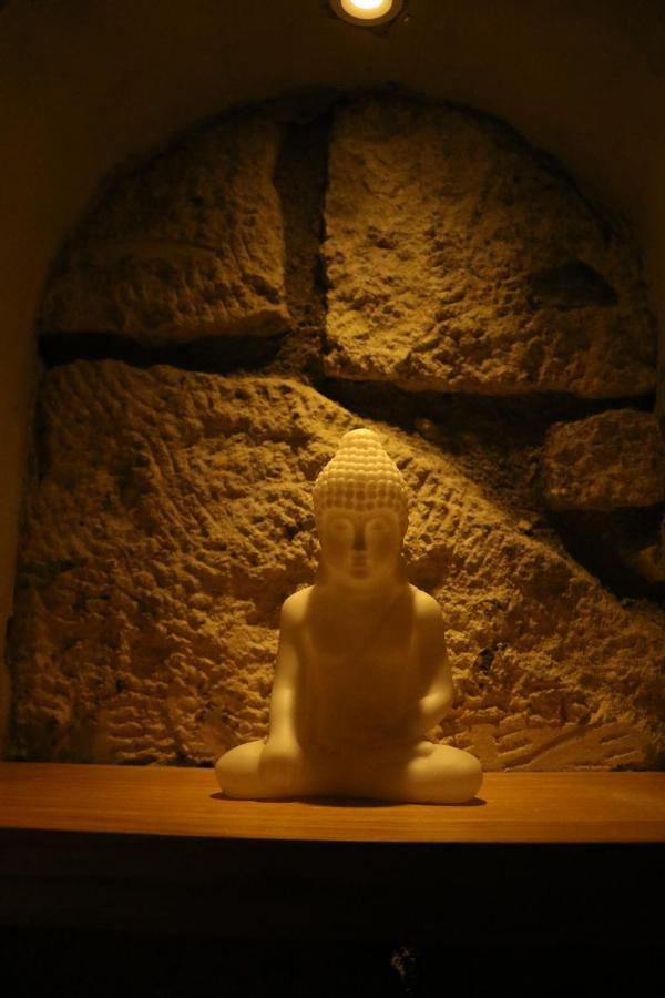 Monk Hotel アラカティ エクステリア 写真