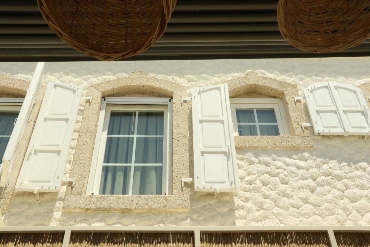 Monk Hotel アラカティ エクステリア 写真