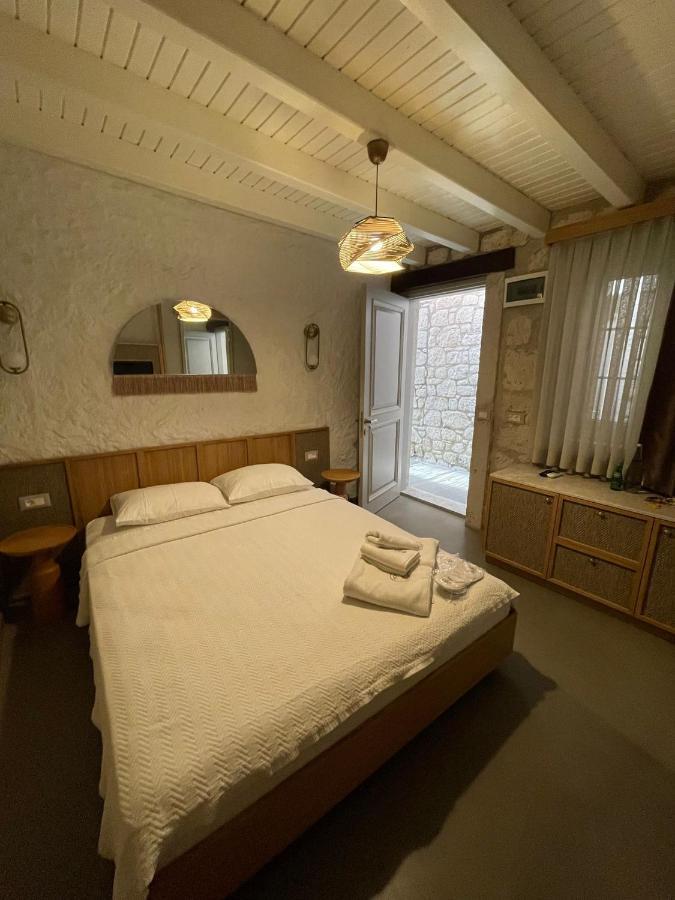 Monk Hotel アラカティ エクステリア 写真