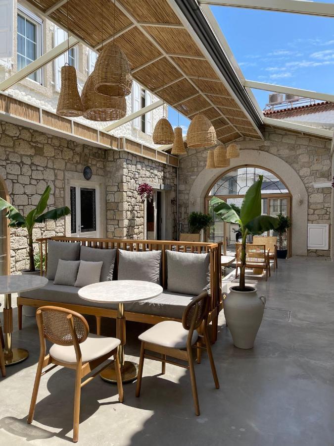 Monk Hotel アラカティ エクステリア 写真