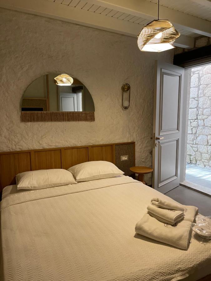 Monk Hotel アラカティ エクステリア 写真