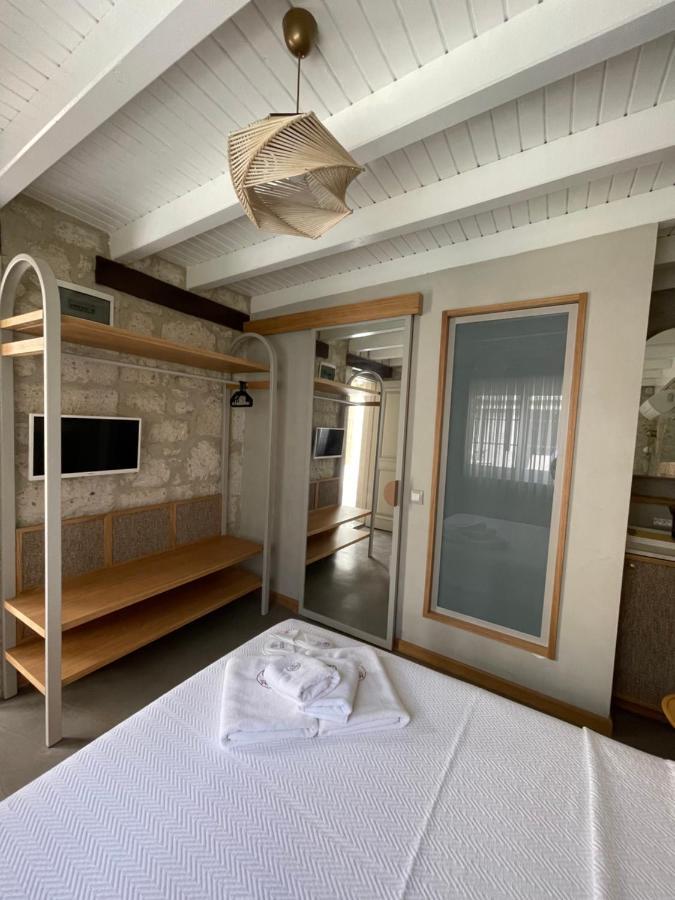 Monk Hotel アラカティ エクステリア 写真